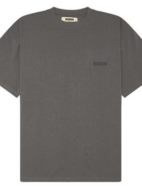 Wood Bird - Baine Base Tee