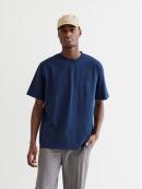 Wood Bird - Baine Base Tee