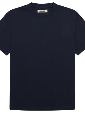 Wood Bird - Baine Base Tee