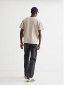 Wood Bird - Baine Base Tee