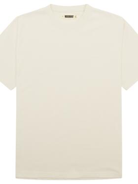 Wood Bird - Baine Base Tee