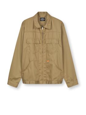 Mads Nørgaard - Twill Jacket Kansas MN