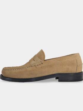 GARMENT PROJECT - Miles Penny Loafer