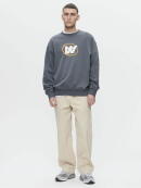 Wood Wood - Noel Neo AA Sweatshirt