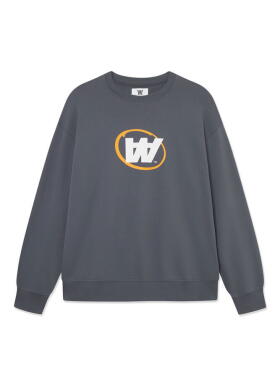 Wood Wood - Noel Neo AA Sweatshirt