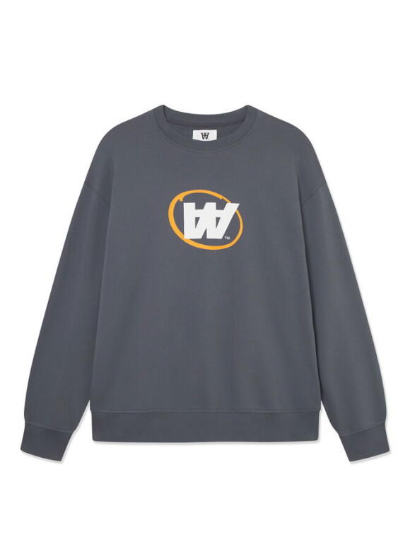 Wood Wood - Noel Neo AA Sweatshirt