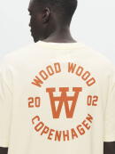 Wood Wood - Asa Seal