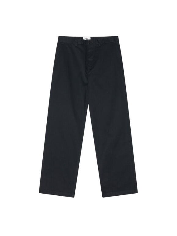 Wood Wood - Silas Classic Trousers