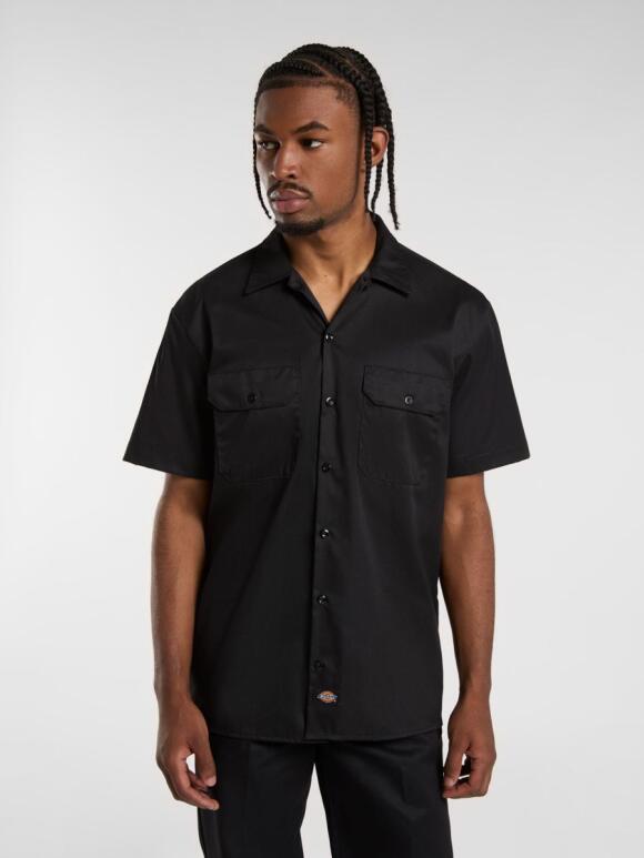 Dickies - Work Shirt SS