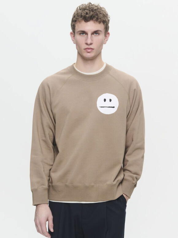 Wood Wood - Hester Miley Sweatshirt