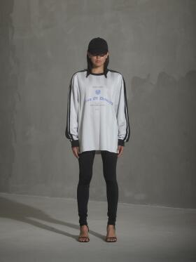 Han Kjøbenhavn - Football Jersey Long Sleve Tee