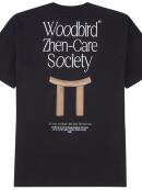 Wood Bird - Baine Zhen Tee