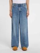 Dickies - LOOSE WAVE DENIM RINSED FADE