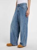 Dickies - LOOSE WAVE DENIM RINSED FADE