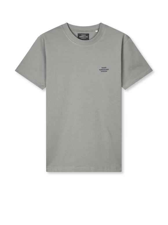 Mads Nørgaard - Frode Emb Logo Tee