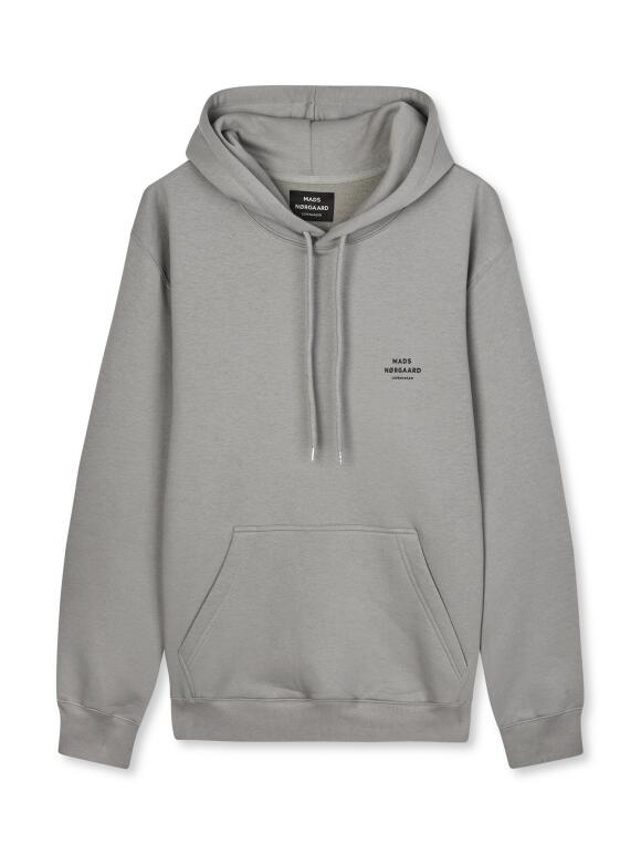 Mads Nørgaard - Hoodie Logo Sweat