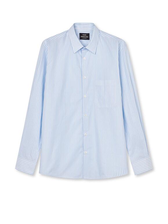 Mads Nørgaard - Poplin Sune Shirt