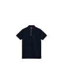 Mos Mosh - Harvey Polo SS Tee