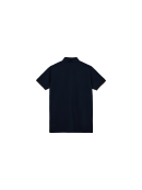 Mos Mosh - Harvey Polo SS Tee