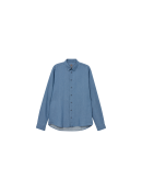 Mos Mosh - Marco Chambray Shirt