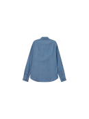 Mos Mosh - Marco Chambray Shirt