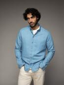 Mos Mosh - Marco Chambray Shirt