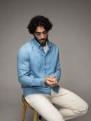 Mos Mosh - Marco Chambray Shirt