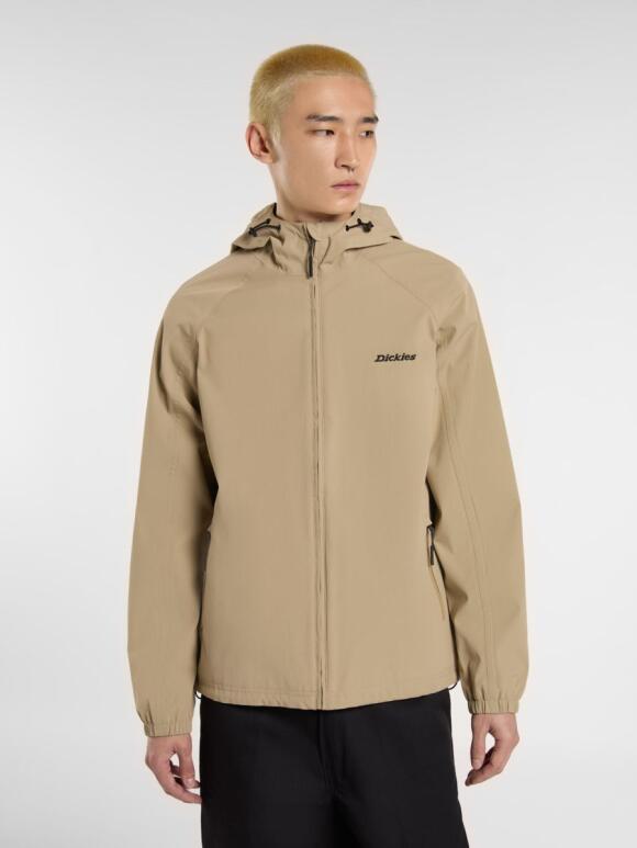 Dickies - Ronan Shell Jacket