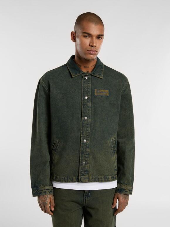 Dickies - Lewistown Denim Jacket