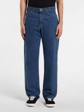 Dickies - Denim Utility Jean Relaxed