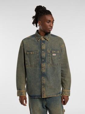 Dickies - Houston LS Shirt