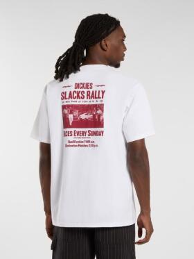 Dickies - Slacks Rally SS Tee