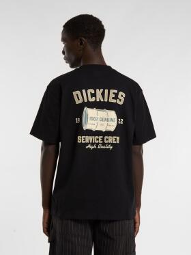 Dickies - Service Crew SS Tee