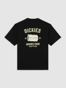 Dickies - Service Crew SS Tee