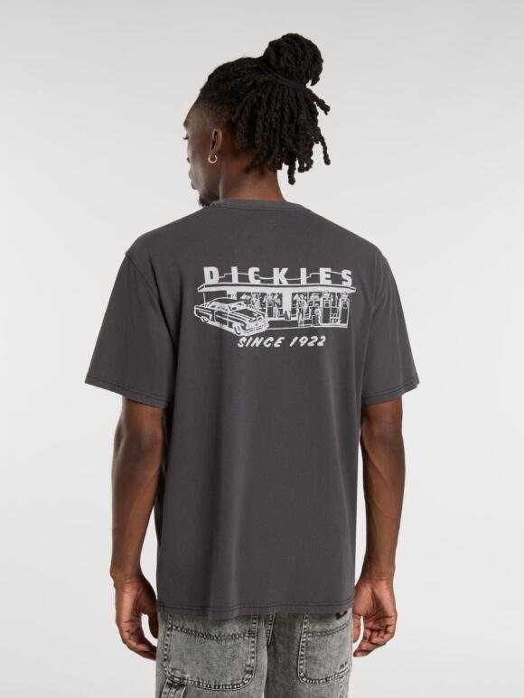 Dickies - Service Station SS Tee