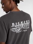 Dickies - Service Station SS Tee