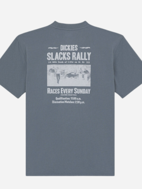 Dickies - Slacks Rally SS Tee