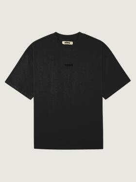 Wood Bird - Beam Base Tee