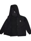 BLS Hafnia - Samurai Zip Hoodie