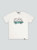 Lakor - Forest Camper T-Shirt