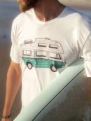 Lakor - Forest Camper T-Shirt