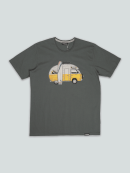 Lakor - Sun Camper T-Shirt