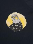 Lakor - Sunshine Seagull T-Shirt