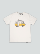 Lakor - Sun Camper T-Shirt