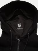 BLS Hafnia - Samurai Zip Hoodie