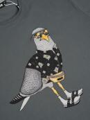 Lakor - Sightseer Seagull T-Shirt