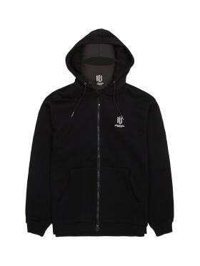 BLS Hafnia - Samurai Zip Hoodie