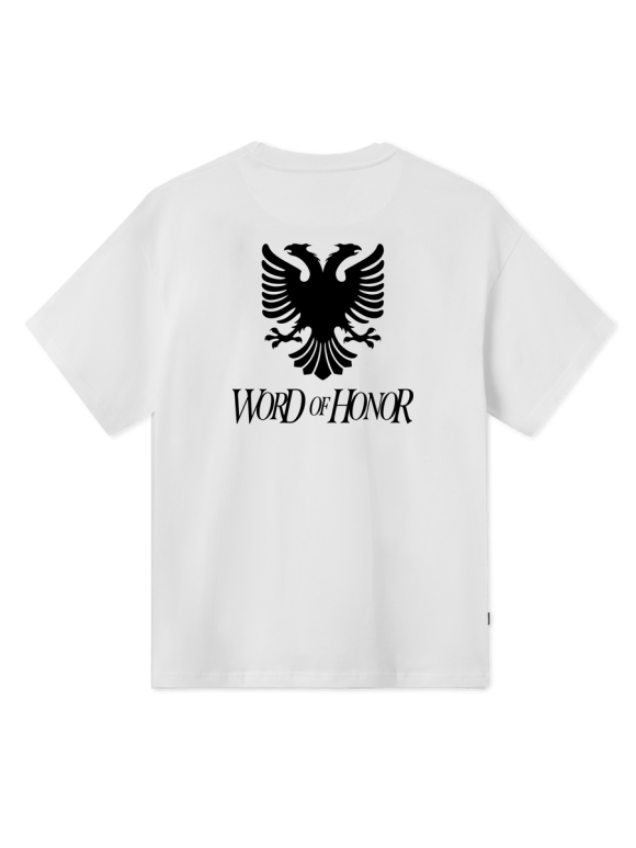 BLS Hafnia - WOH T-shirt