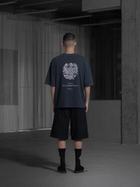 Han Kjøbenhavn - Monogram Oversized Tee