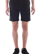 Wood Bird - Steffen Twill Shorts